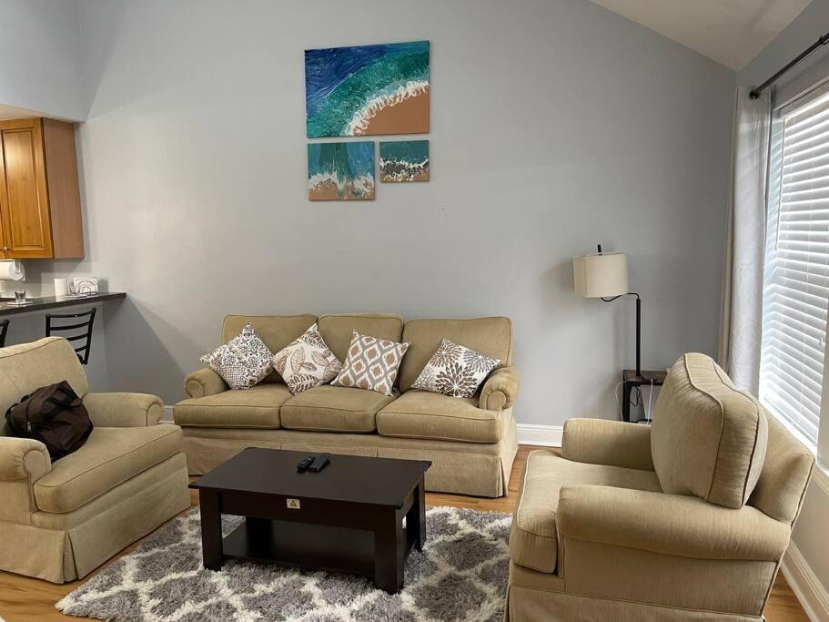 Cheerful 3-Bedrooms With Free Parking On Premises Tallahassee Bagian luar foto